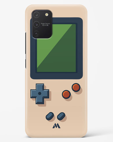 Vintage Gameboy Hard Case Phone Cover (Samsung)
