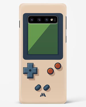 Vintage Gameboy Hard Case Phone Cover (Samsung)