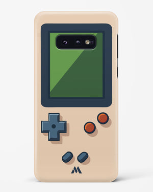 Vintage Gameboy Hard Case Phone Cover (Samsung)