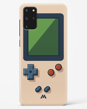 Vintage Gameboy Hard Case Phone Cover (Samsung)