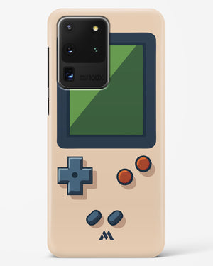 Vintage Gameboy Hard Case Phone Cover (Samsung)