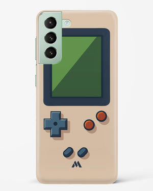 Vintage Gameboy Hard Case Phone Cover (Samsung)