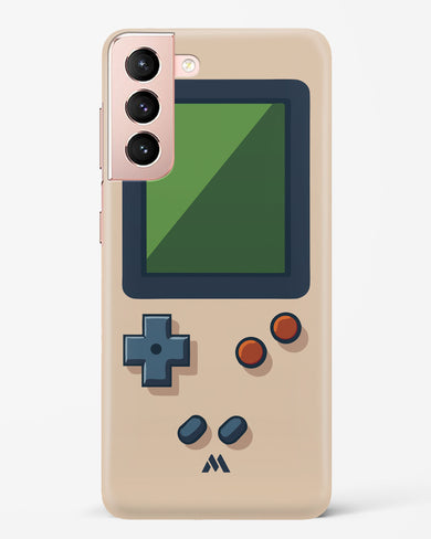 Vintage Gameboy Hard Case Phone Cover (Samsung)