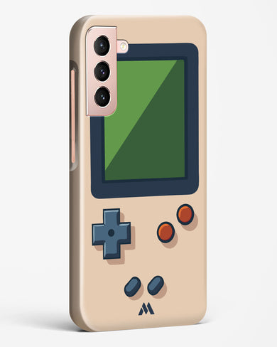 Vintage Gameboy Hard Case Phone Cover (Samsung)