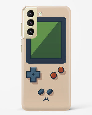 Vintage Gameboy Hard Case Phone Cover (Samsung)