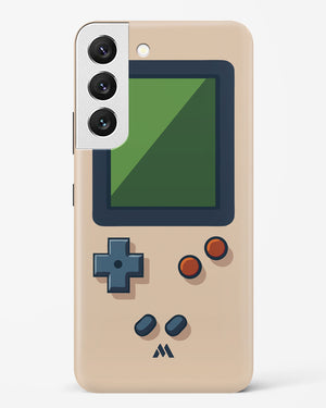 Vintage Gameboy Hard Case Phone Cover (Samsung)