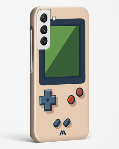 Vintage Gameboy Hard Case Phone Cover (Samsung)