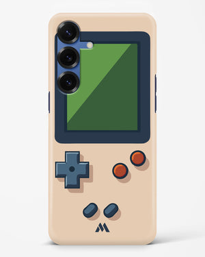 Vintage Gameboy Hard Case Phone Cover (Samsung)