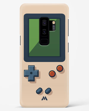 Vintage Gameboy Hard Case Phone Cover (Samsung)