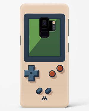 Vintage Gameboy Hard Case Phone Cover (Samsung)