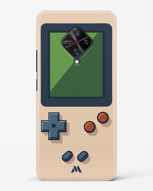 Vintage Gameboy Hard Case Phone Cover (Vivo)