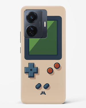 Vintage Gameboy Hard Case Phone Cover (Vivo)