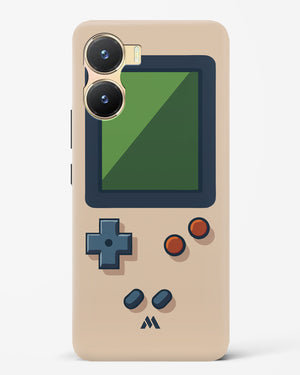 Vintage Gameboy Hard Case Phone Cover (Vivo)