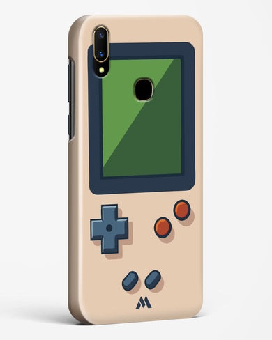 Vintage Gameboy Hard Case Phone Cover (Vivo)