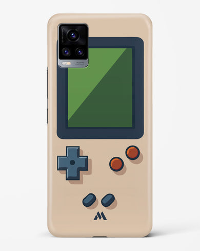 Vintage Gameboy Hard Case Phone Cover (Vivo)