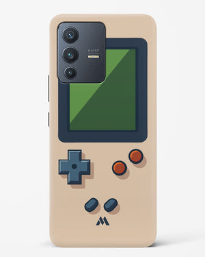 Vintage Gameboy Hard Case Phone Cover (Vivo)