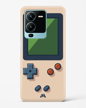 Vintage Gameboy Hard Case Phone Cover (Vivo)