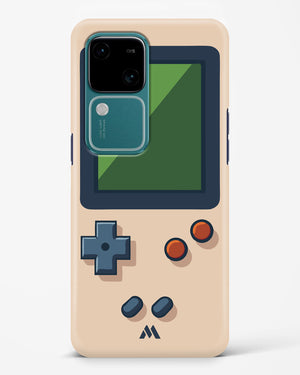 Vintage Gameboy Hard Case Phone Cover (Vivo)