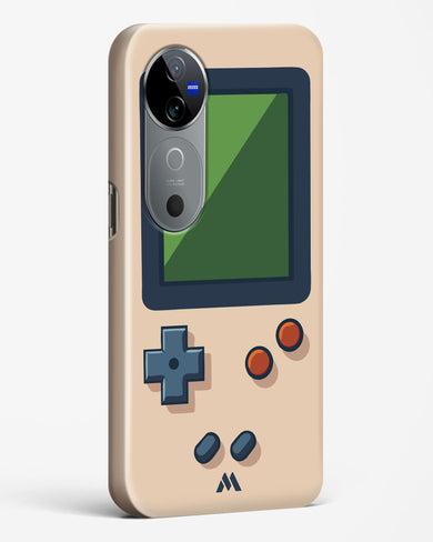Vintage Gameboy Hard Case Phone Cover (Vivo)