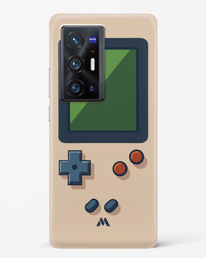 Vintage Gameboy Hard Case Phone Cover (Vivo)