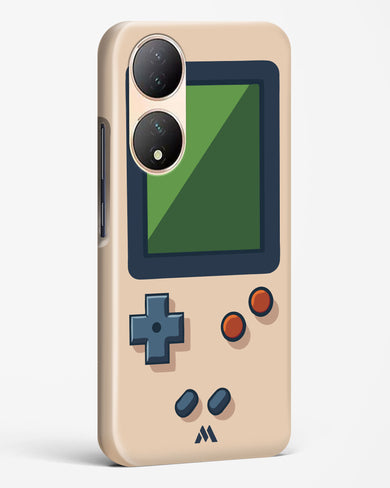 Vintage Gameboy Hard Case Phone Cover (Vivo)