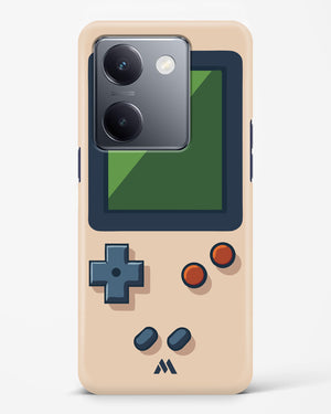 Vintage Gameboy Hard Case Phone Cover (Vivo)