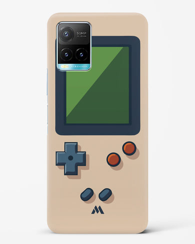Vintage Gameboy Hard Case Phone Cover (Vivo)