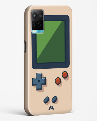 Vintage Gameboy Hard Case Phone Cover (Vivo)