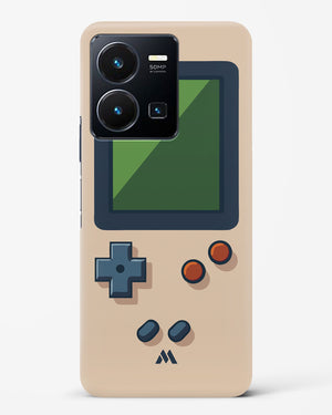 Vintage Gameboy Hard Case Phone Cover (Vivo)