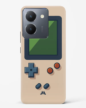 Vintage Gameboy Hard Case Phone Cover (Vivo)