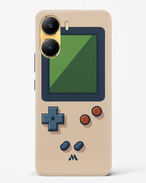 Vintage Gameboy Hard Case Phone Cover (Vivo)