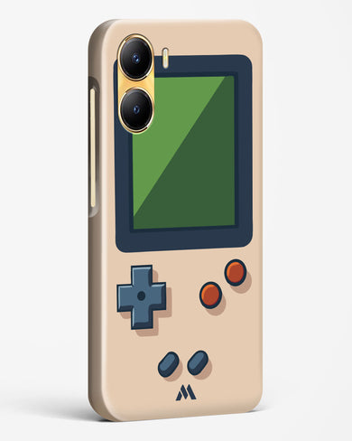 Vintage Gameboy Hard Case Phone Cover (Vivo)