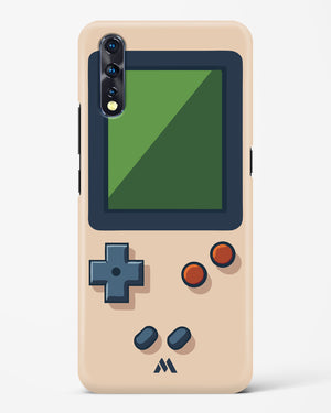 Vintage Gameboy Hard Case Phone Cover (Vivo)
