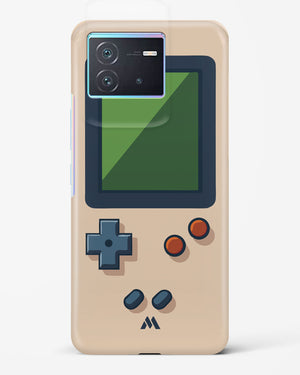 Vintage Gameboy Hard Case Phone Cover (Vivo)