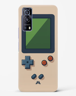 Vintage Gameboy Hard Case Phone Cover (Vivo)