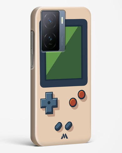 Vintage Gameboy Hard Case Phone Cover (Vivo)