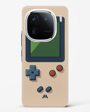 Vintage Gameboy Hard Case Phone Cover (Vivo)