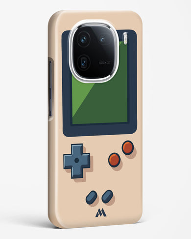 Vintage Gameboy Hard Case Phone Cover (Vivo)