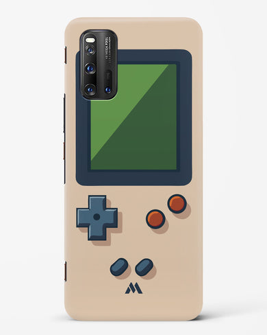 Vintage Gameboy Hard Case Phone Cover (Vivo)