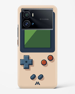 Vintage Gameboy Hard Case Phone Cover (Vivo)