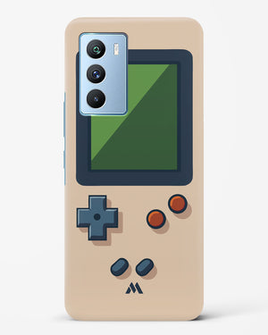 Vintage Gameboy Hard Case Phone Cover (Vivo)