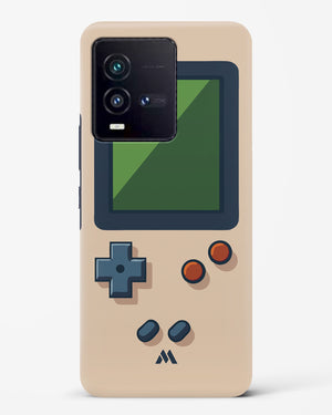 Vintage Gameboy Hard Case Phone Cover (Vivo)