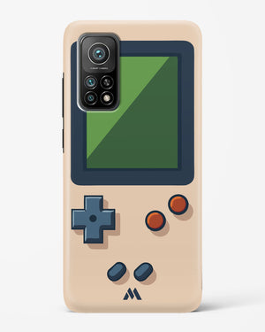 Vintage Gameboy Hard Case Phone Cover (Xiaomi)