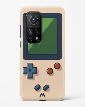 Vintage Gameboy Hard Case Phone Cover (Xiaomi)