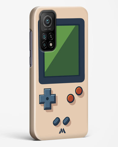 Vintage Gameboy Hard Case Phone Cover (Xiaomi)