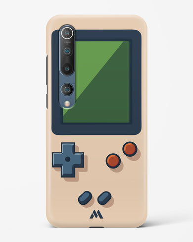 Vintage Gameboy Hard Case Phone Cover (Xiaomi)