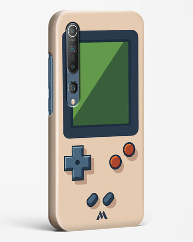 Vintage Gameboy Hard Case Phone Cover (Xiaomi)