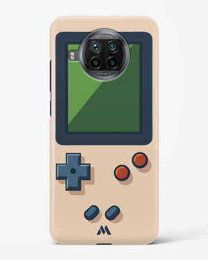 Vintage Gameboy Hard Case Phone Cover (Xiaomi)