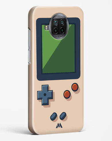 Vintage Gameboy Hard Case Phone Cover (Xiaomi)