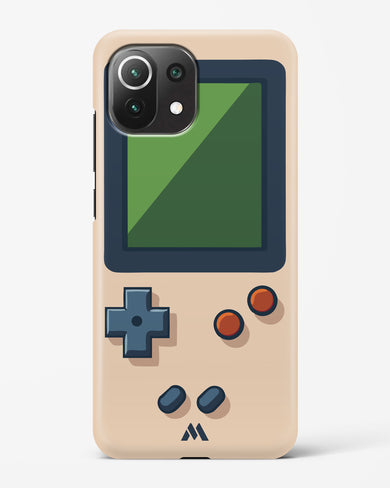 Vintage Gameboy Hard Case Phone Cover (Xiaomi)